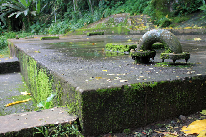 Malaunod Spring