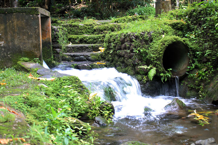 Malaunod Spring